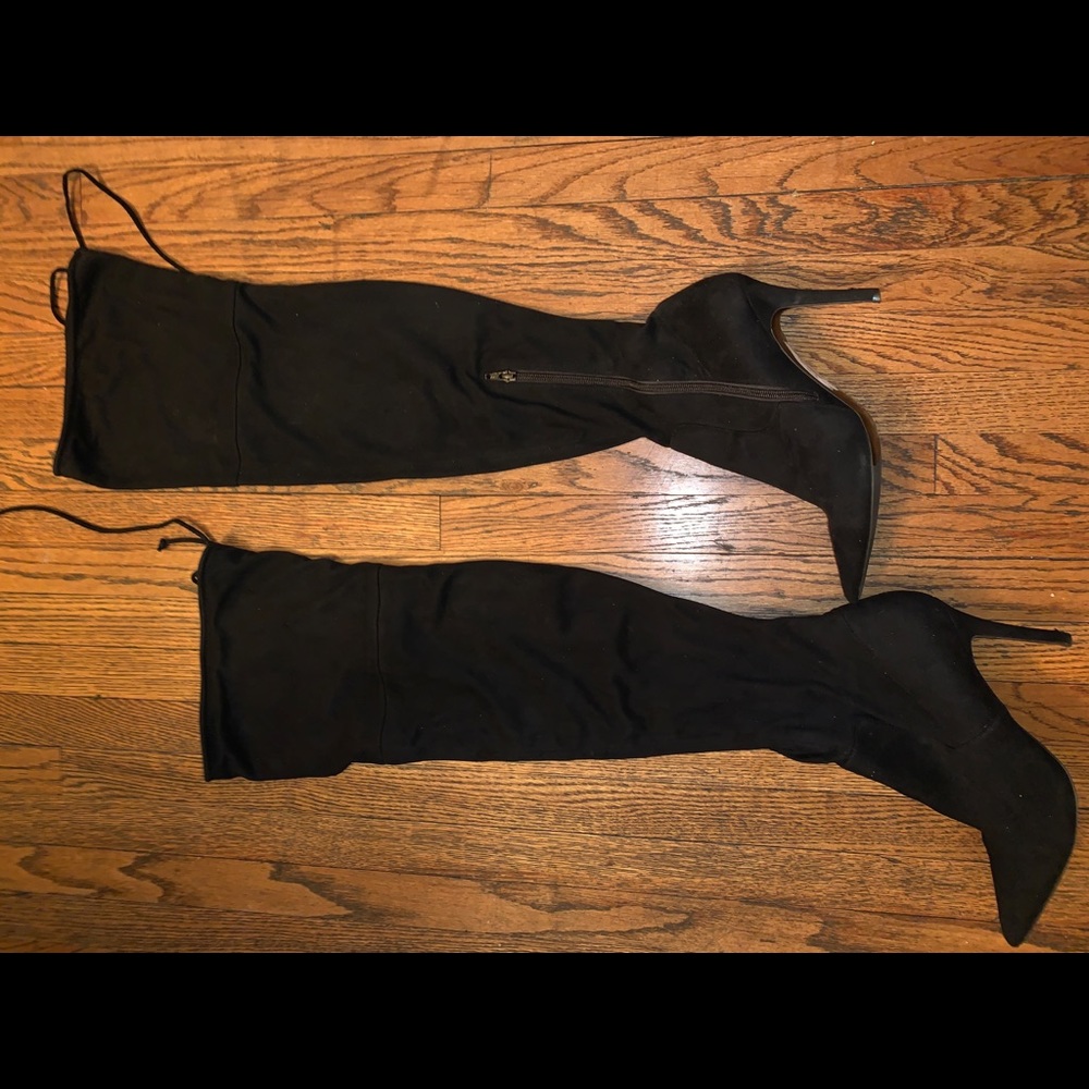 Over the knee ALDO Boots